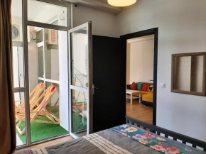 Eco Tower Apartments